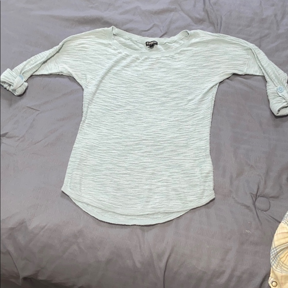Express Top size XS